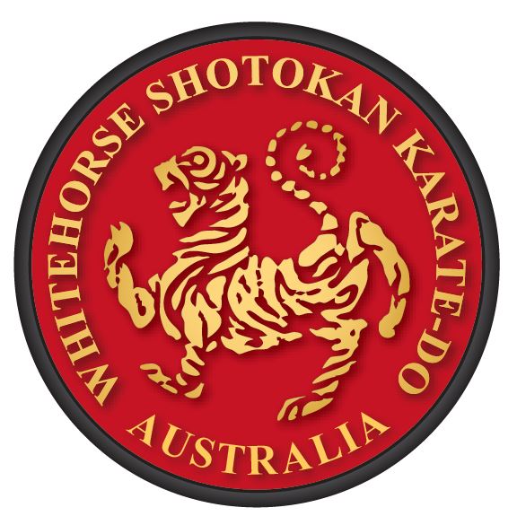 Whitehorse Shotokan Karate-Do Australia – Karate Victoria